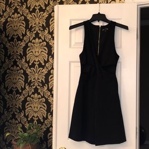 👗 Sexy little black dress 👗